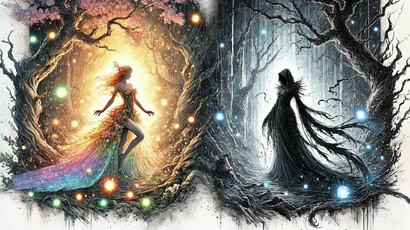 Cover art for Cosmology of D&D Part 1