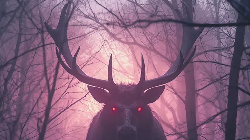 Cover art for Old Gods Made New